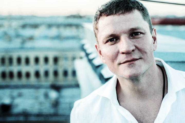 Сергей Жарков