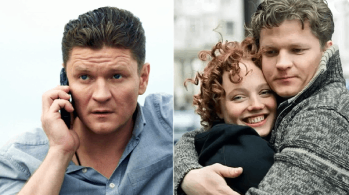 Сергей Жарков/кадр из фильма "Лера"