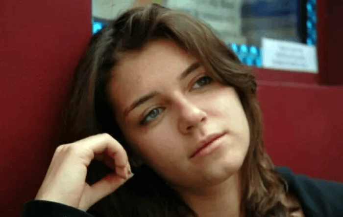 Мария Агранович