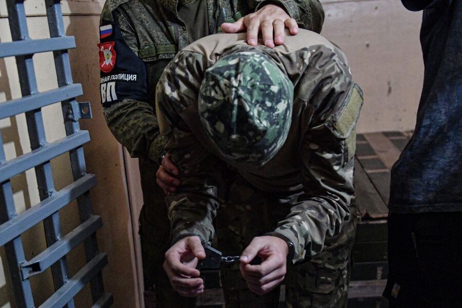     / Источник: © Павел Лисицын/РИА Новости