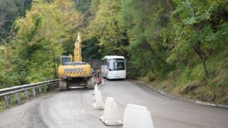   фото: пресс-служба администрации Сочи Людмила Лата