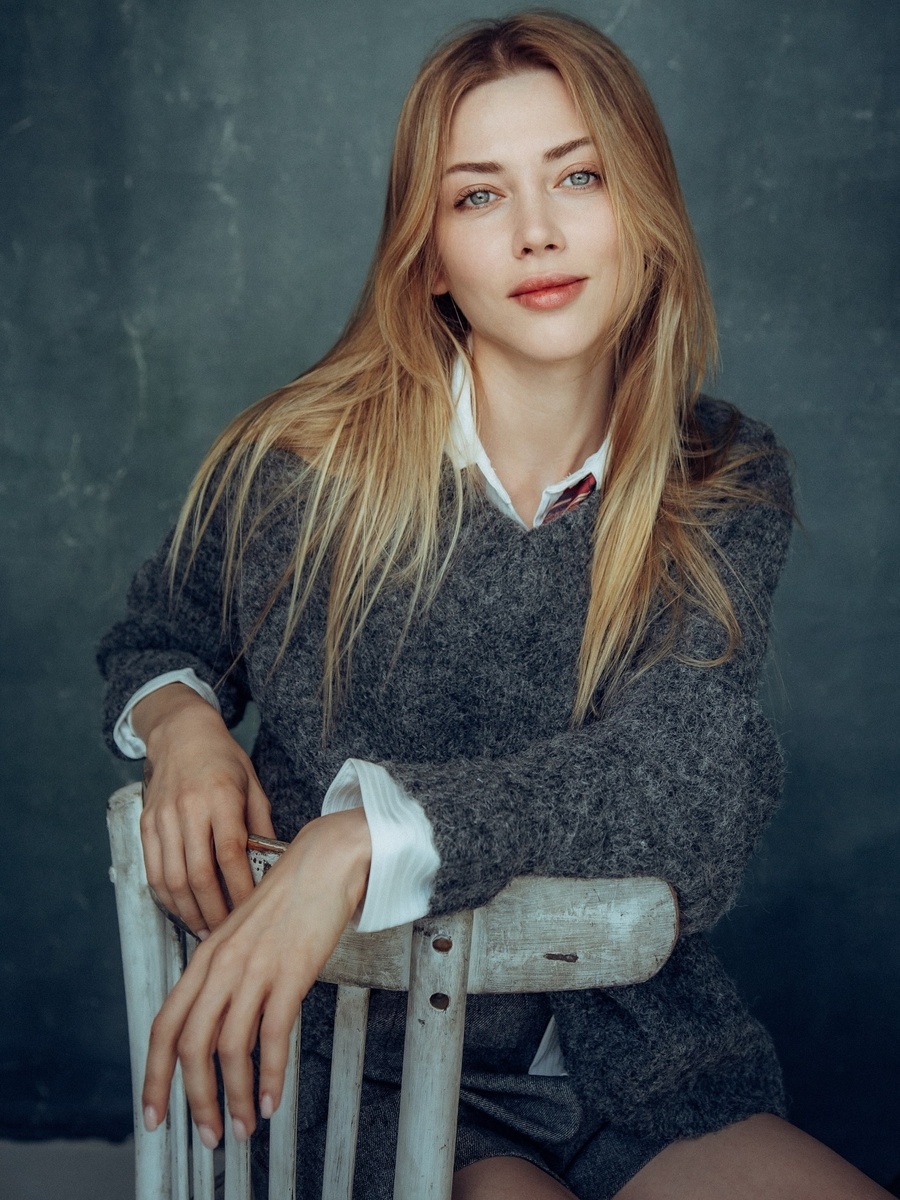 Кристина Вайнас