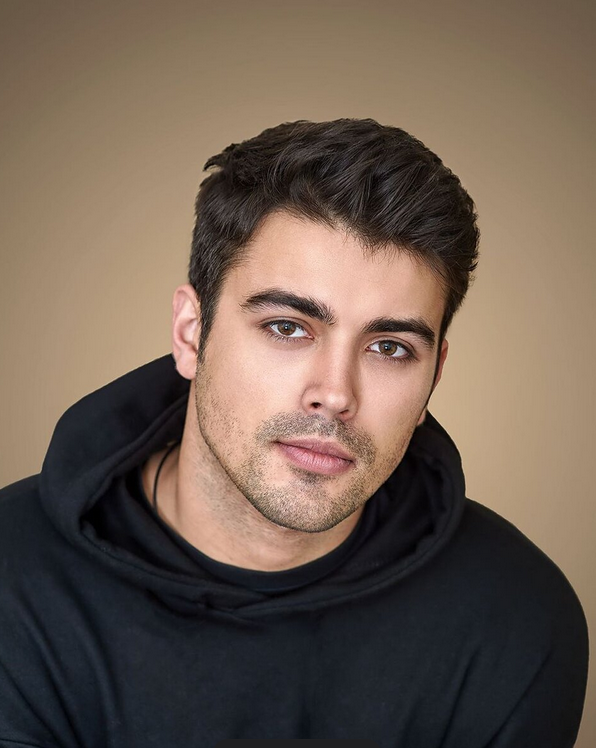 Кирилл Дыцевич