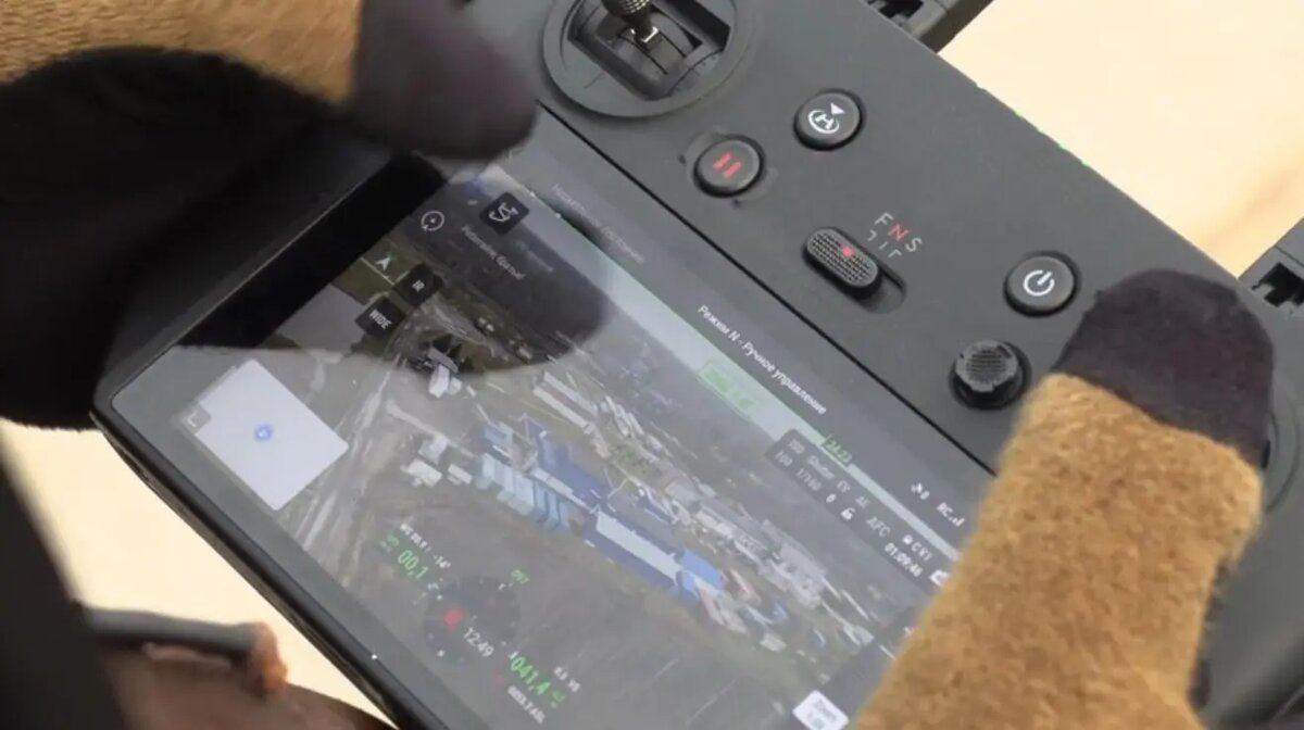    Фото: кадр видео ГУ МВД по Петербургу и Ленобласти