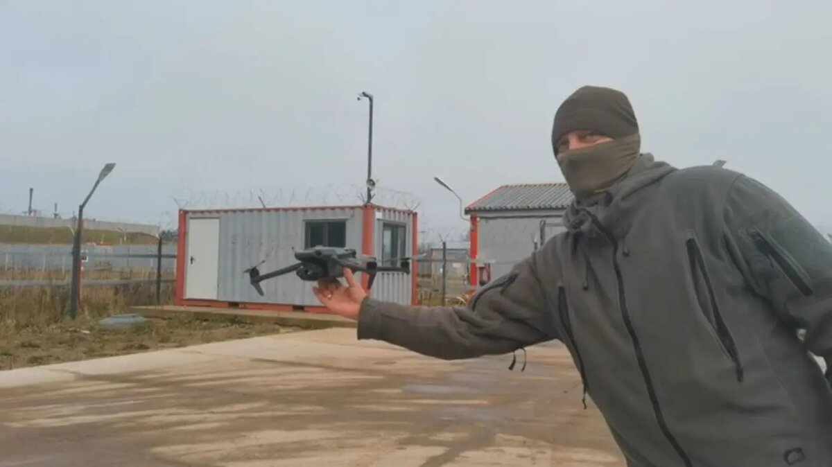    Фото: кадр видео ГУ МВД по Петербургу и Ленобласти