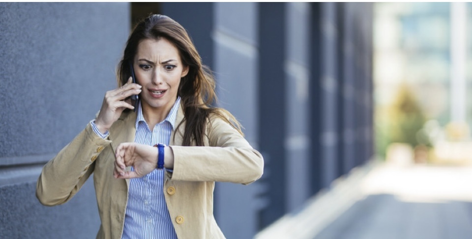 Является ли непогода уважительной причиной опоздания на работу?