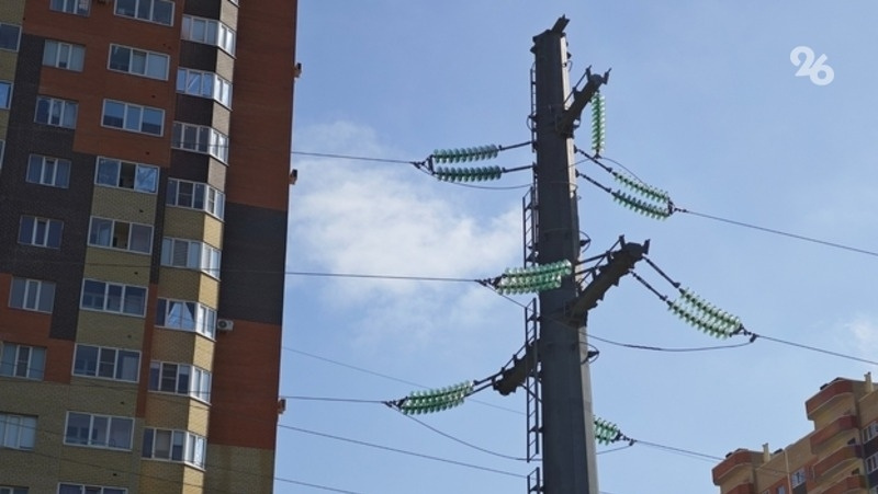      Фото: ИА «Победа26»