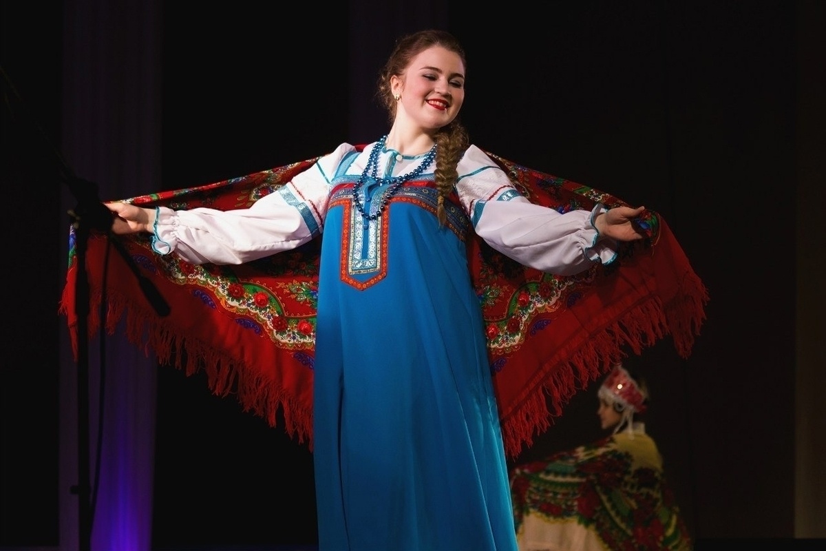 Юлия Рыбакова. Фото: соцсети