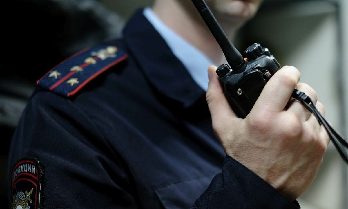    Фото Николая Хижняка, «Кубань 24»