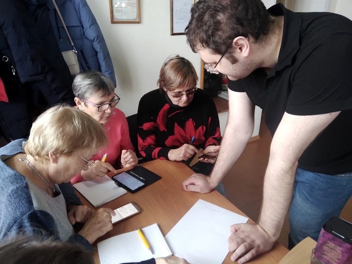    Фото предоставлено пресс-службой СРЗП