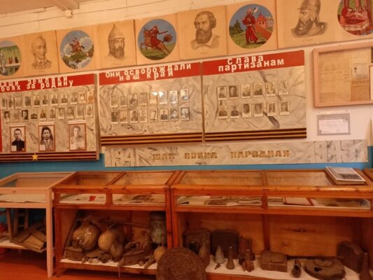 Листайте вправо, чтобы увидеть больше изображений