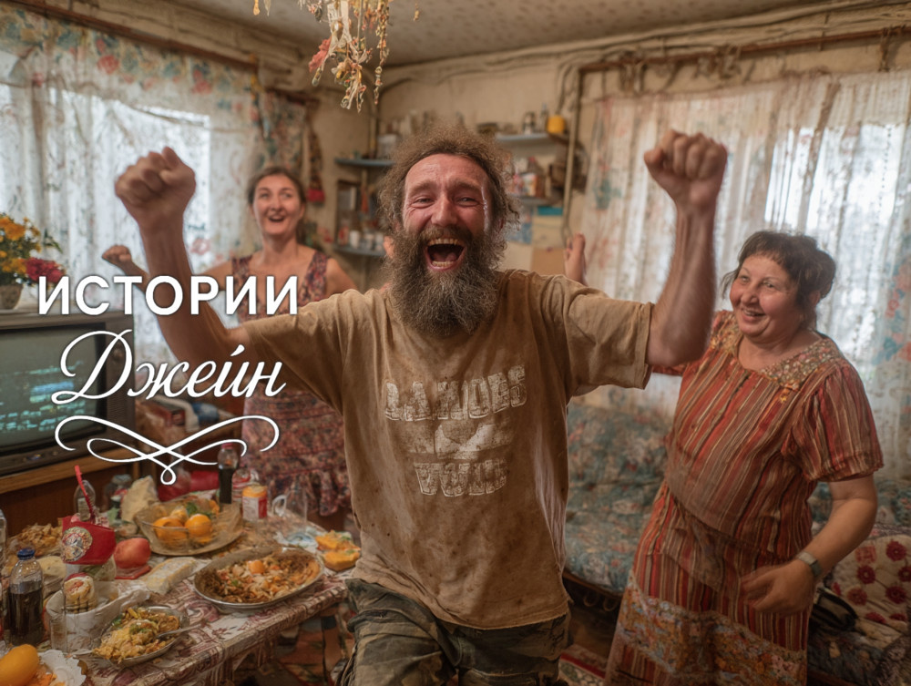    Почему я перестал интересовать жену — история одного из наших