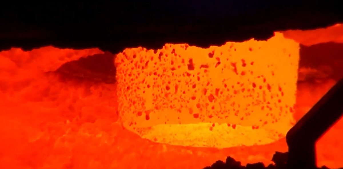 Кадр из видео  📷
