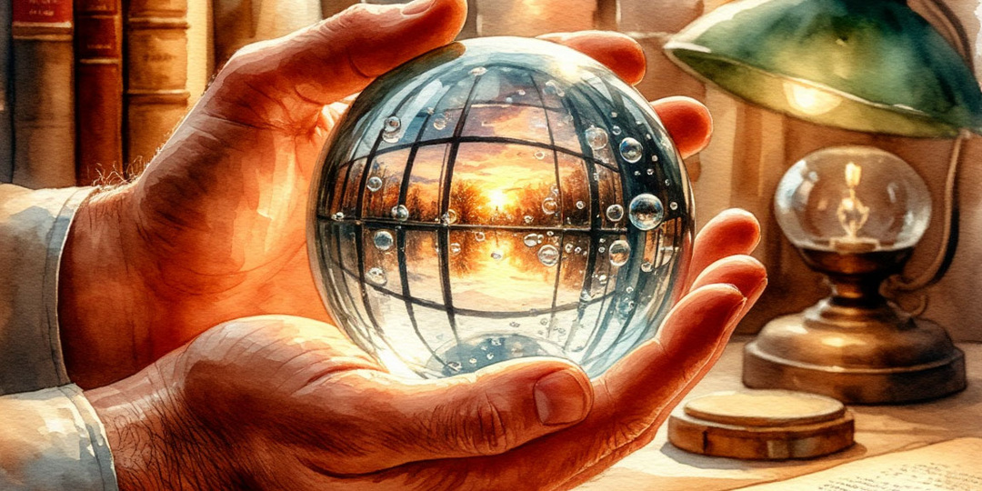 Обратная сторона изобилия