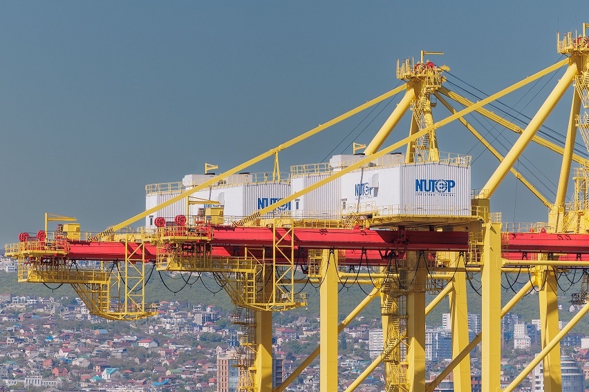 Архивное фото с сайта ГК «Дело»