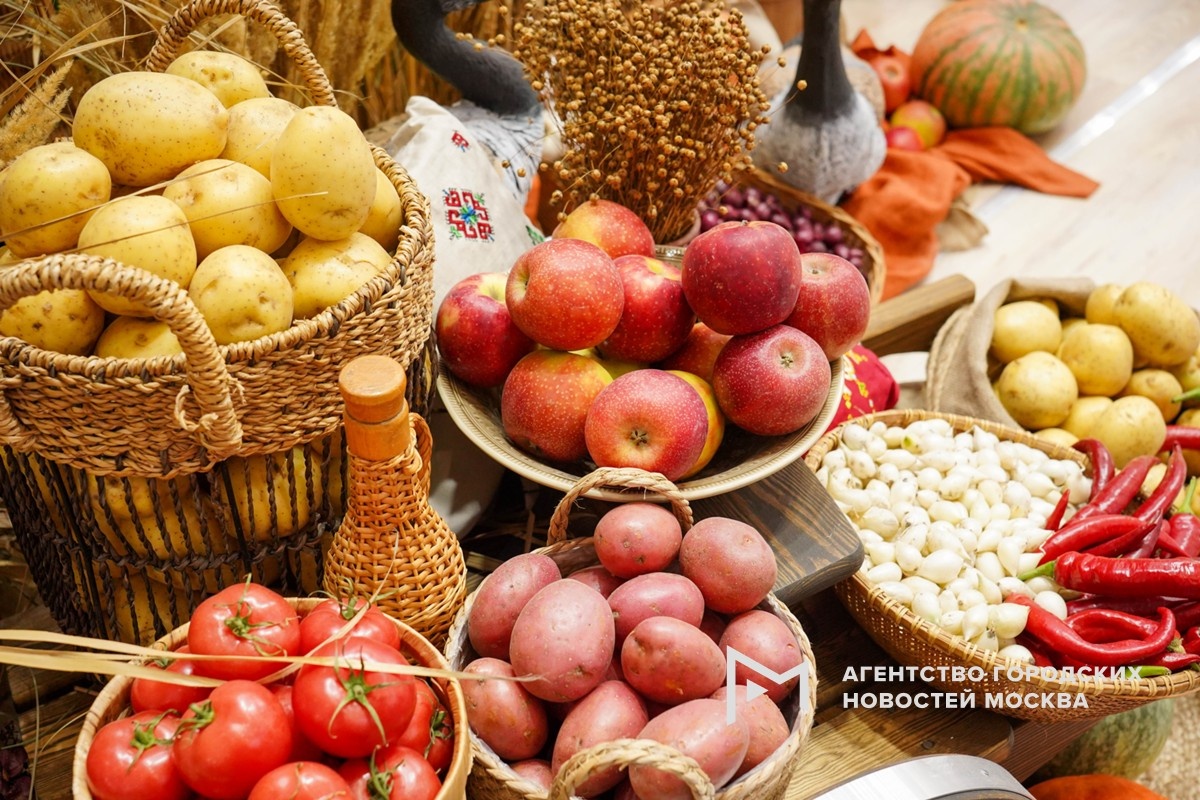 Фотограф: Александр Авилов