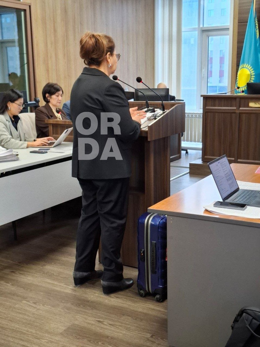 Фото: Orda.kz