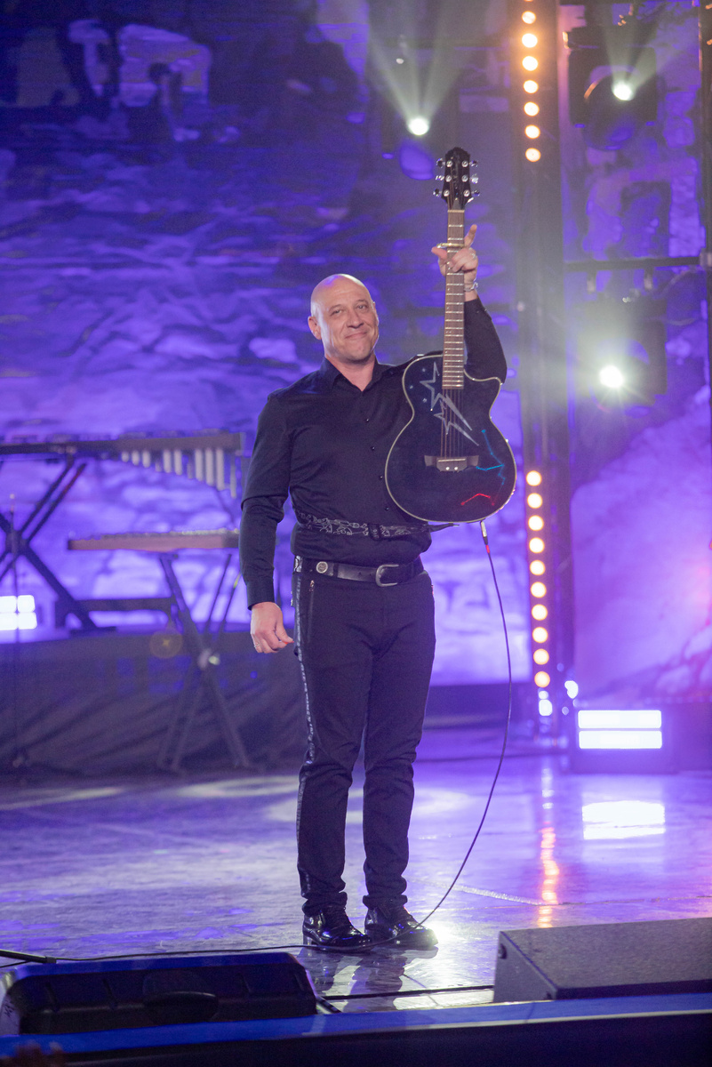 Денис Майданов 