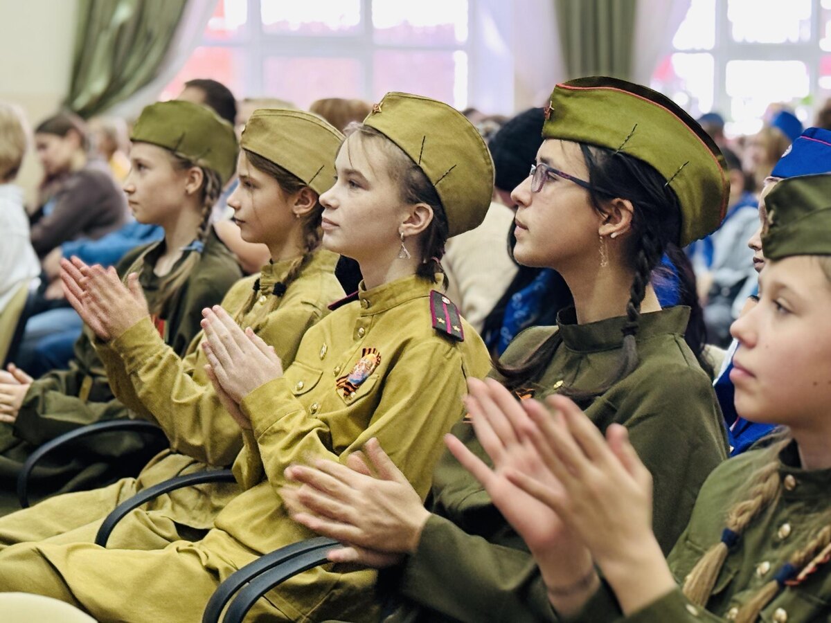    Фото: МедиаБанк Подмосковья/Ольга Стаферова