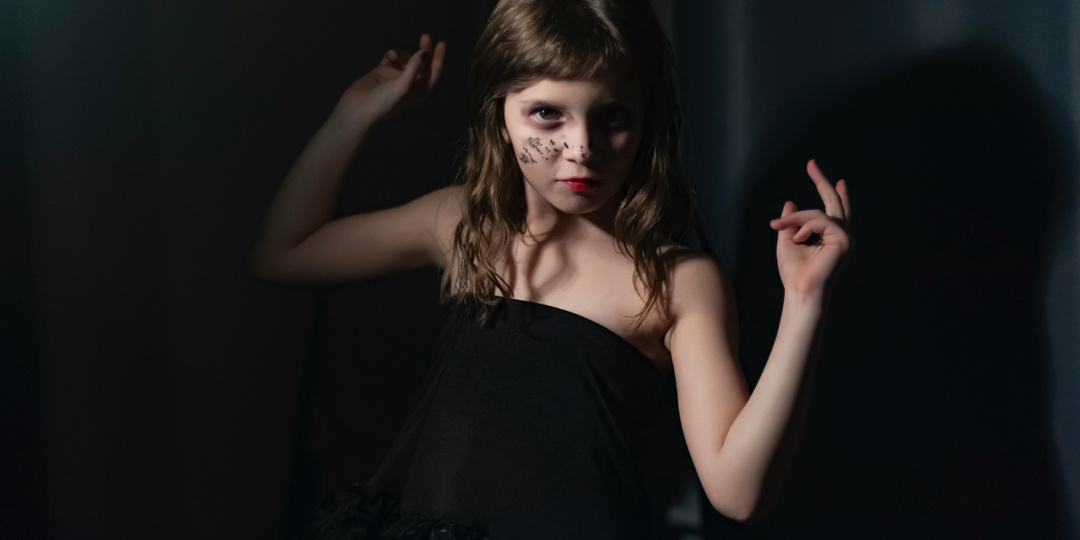 Что делать, если ребёнок 10-13 лет постоянно врет?