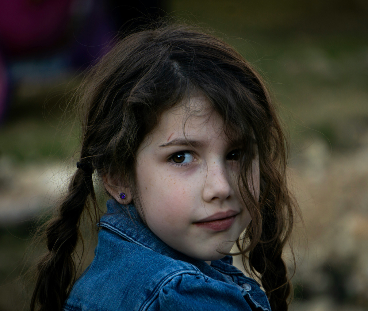 Ложь — это сигнал о помощи?