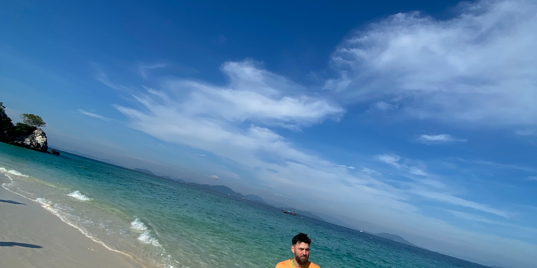 Пхукет – Хоппинг по островам, Майя Бэй, Пхи-Пхи-Дон, Bamboo beach