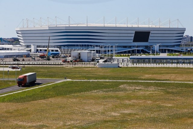   Фото из архива Калининград.Ru