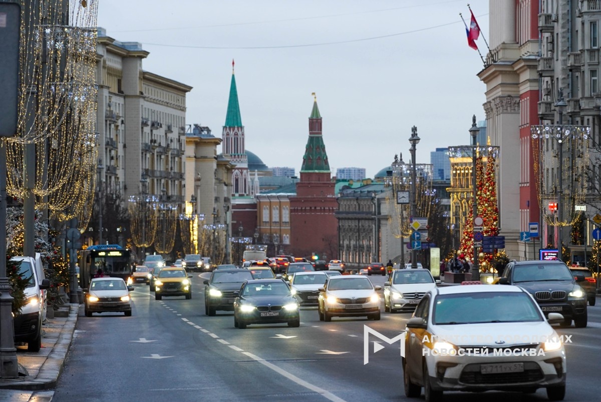 Фотограф: Александр Авилов