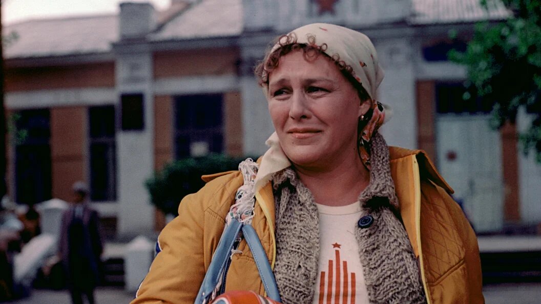    фото: Russian Look/Globallookpress