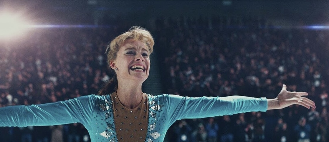 «Тоня против всех» (2017), режиссёр Крэйг Гиллеспи 