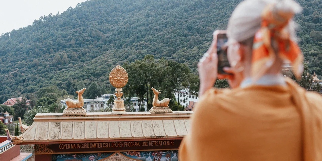7 неочевидных вещей, которые можно не брать с собой в поездку