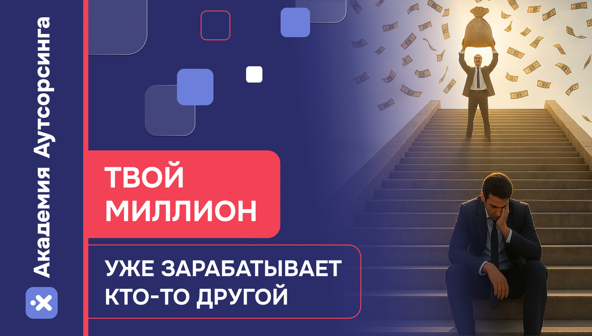 Сколько можно потерять, если не открыть бизнес?