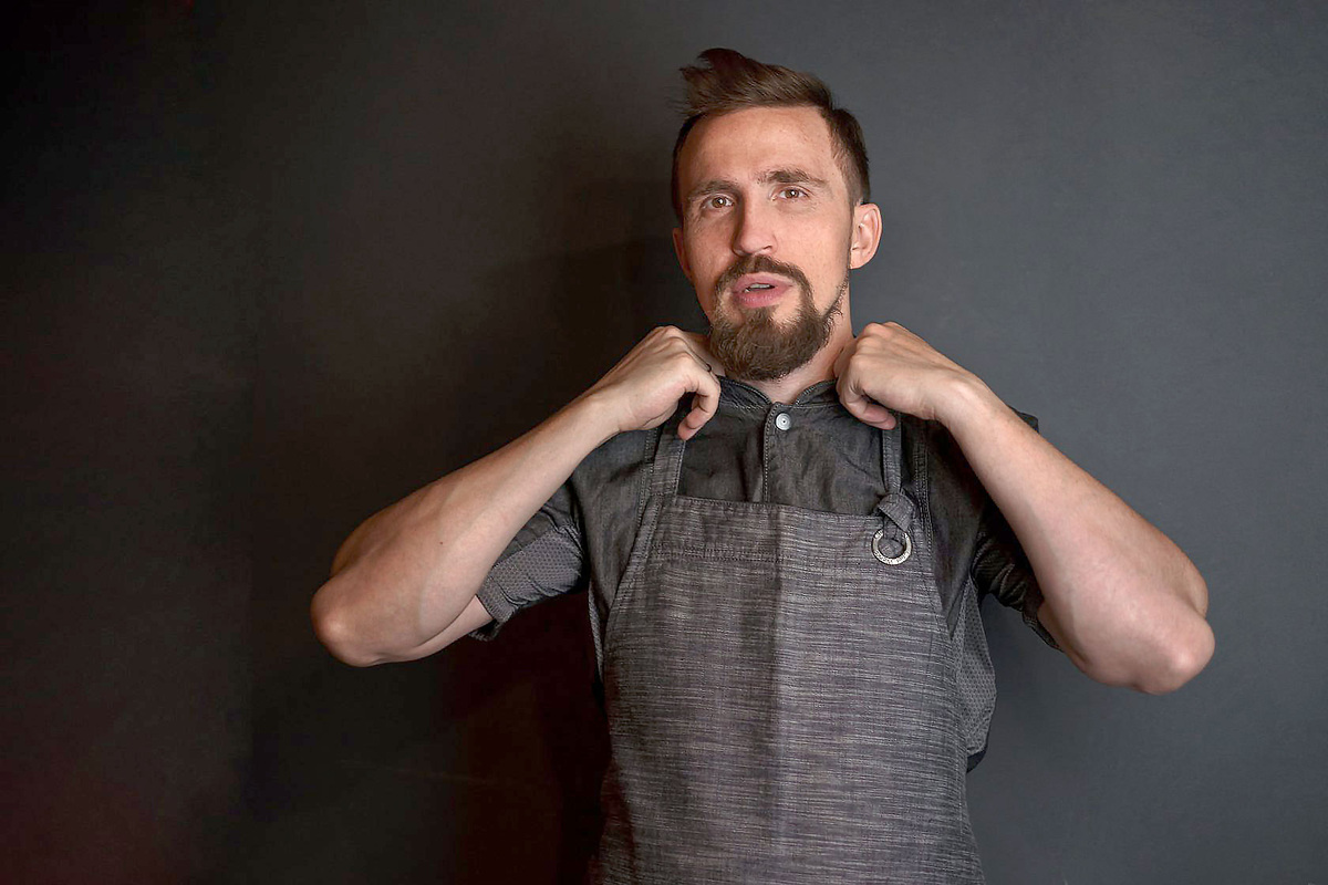 Игорь Гришечкин