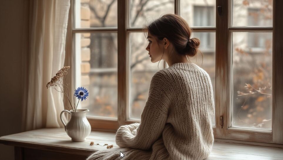 Отношения без сценария