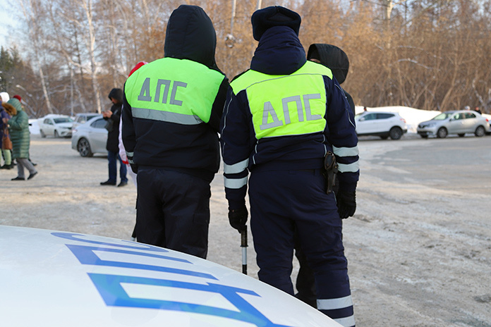    Фото Михаила Перикова из архива "Континента Сибирь"