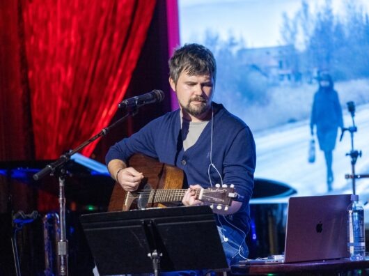    Вася Обломов // Фото из личного архива