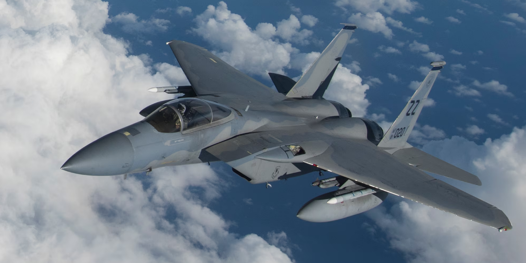 5 легендарных боевых самолетов, которые скоро уйдут в историю