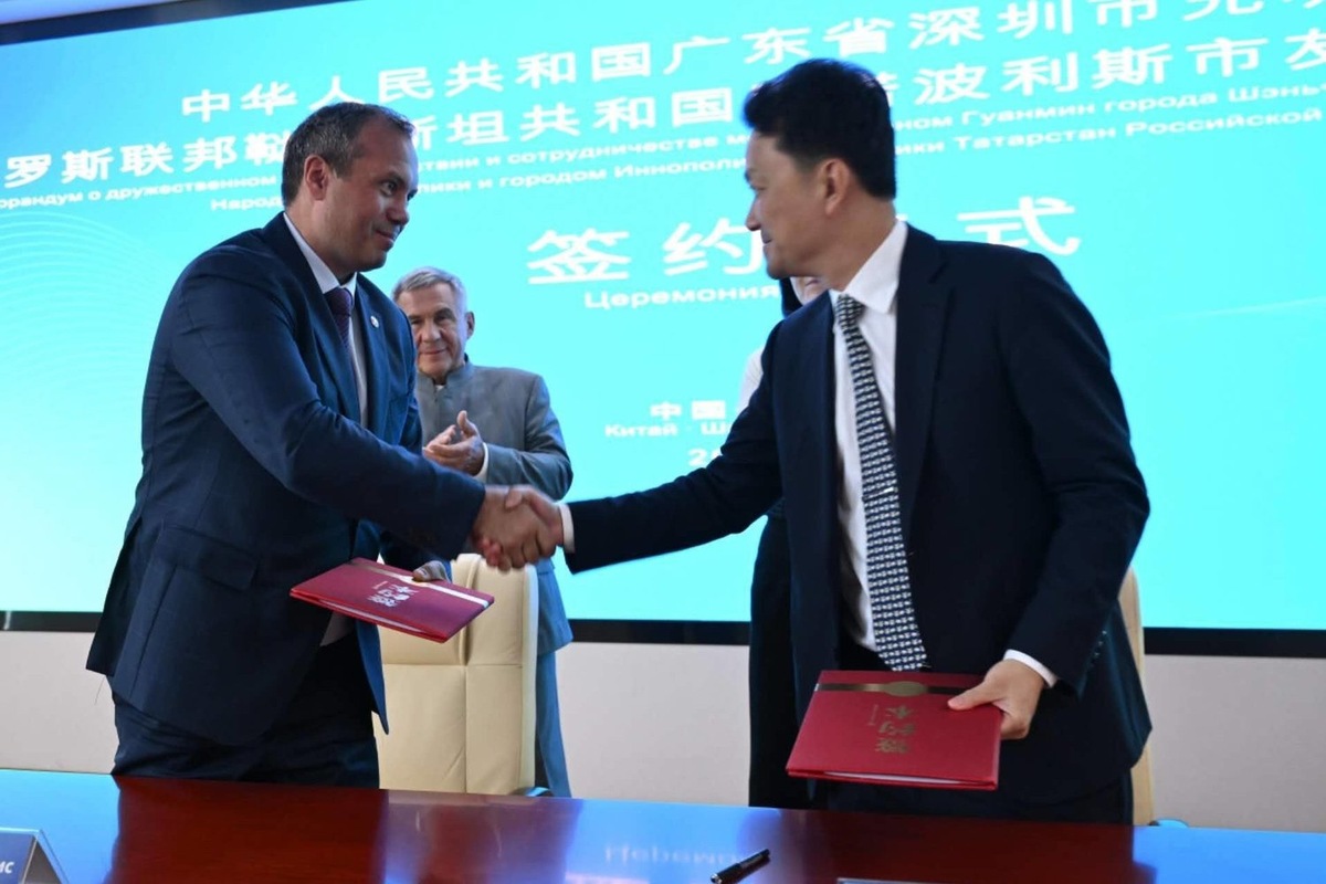   предоставлено пресс-службой раиса Татарстана