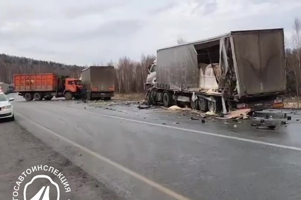    Фото: ГАИ Челябинской области, источник: t.me/ugibdd74