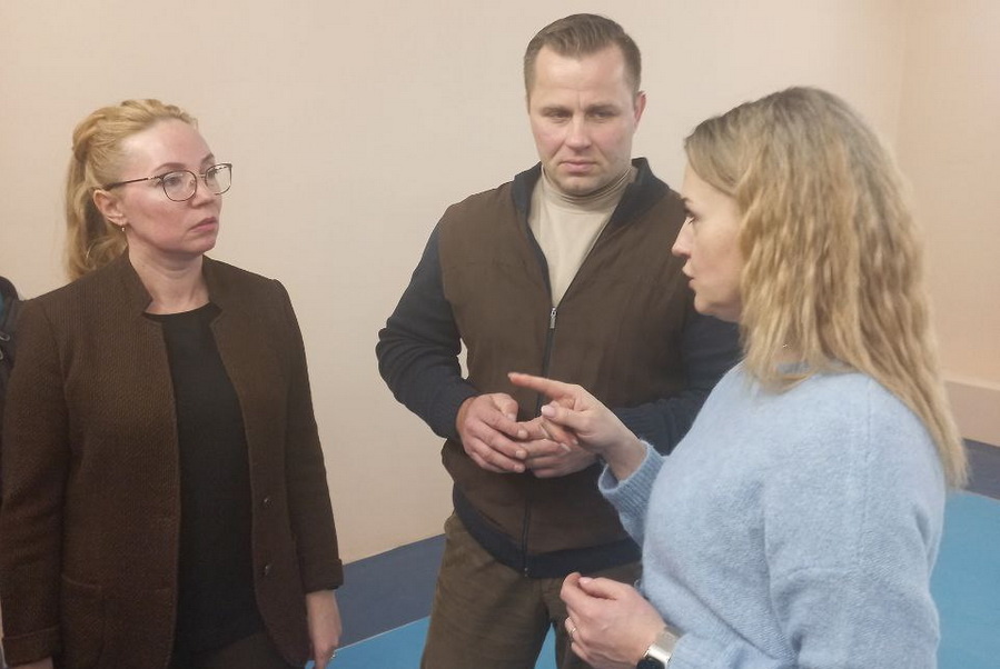    Фото: RuNews24.ru