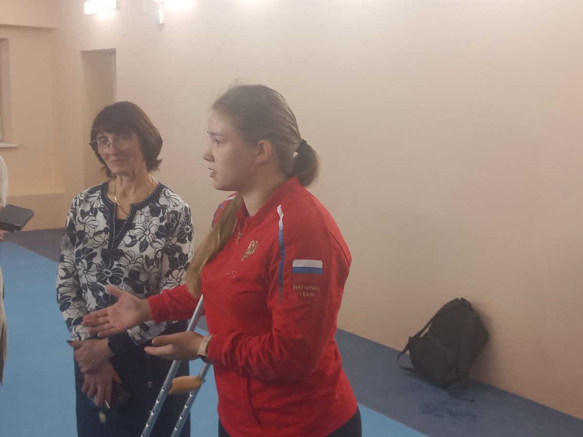    Фото: RuNews24.ru