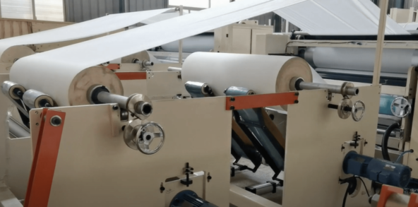 Все дальнейшие операции проводит линия