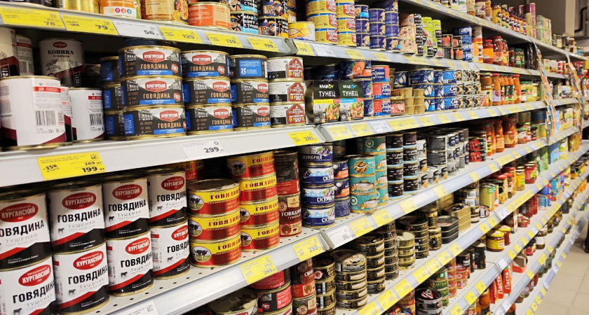    Проверка сардин от Роскачества: какие консервы можно спокойно покупать, а какие лучше оставить на полке