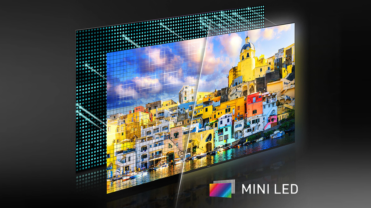 Фото Panasonic Global