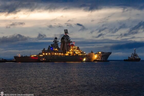     Фото Олега Кулешова / Медиапалуба