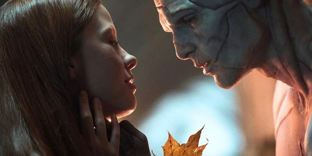 10 фильмов про необычную любовь