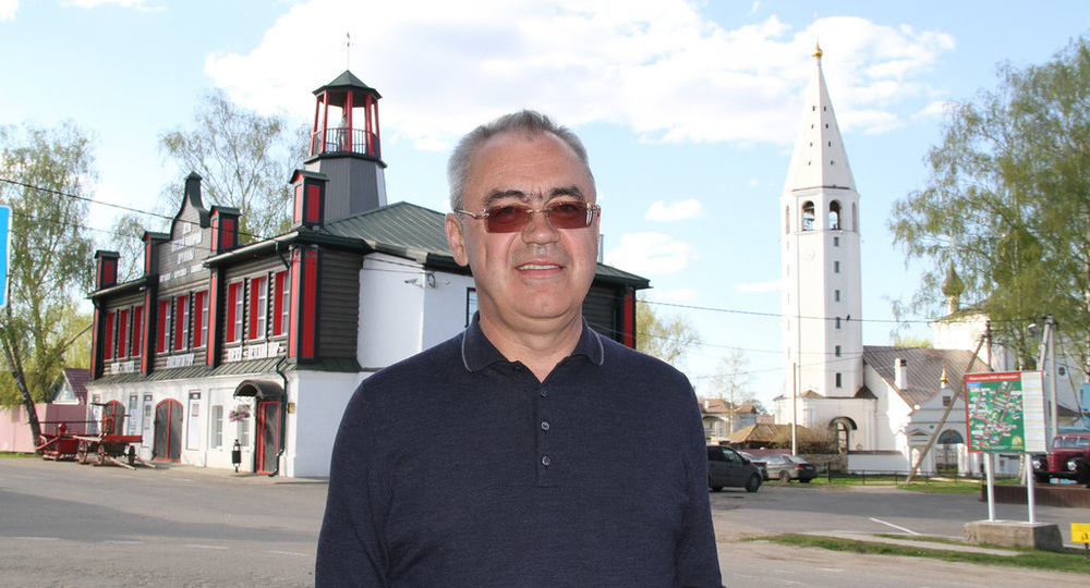 Бизнесмен "купил село" и вложил в него 1 миллиард: Что из этого получилось?