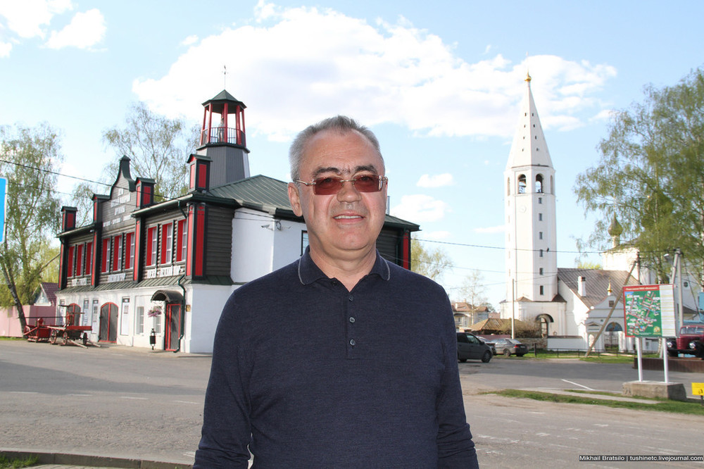 Фото: https://www.yarnews.net/news/show/culture/27790/osnovatel_ikk_vyatskoe_yaroslavec_oleg_zharov_vklyuchen_v_zolotuyu_sotnyu_turisticheskoj_otrasli_rossii.htm