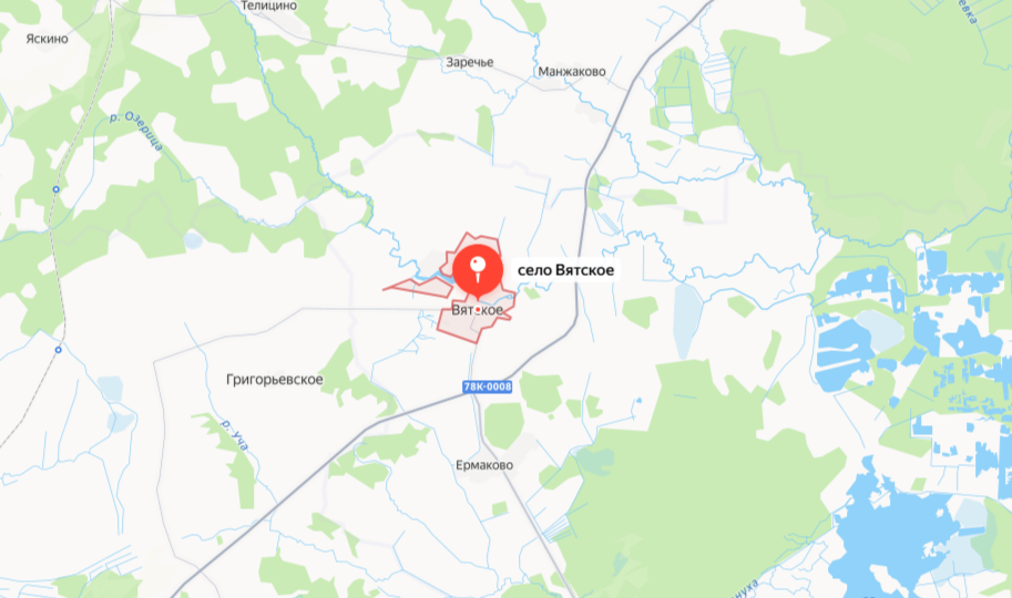 Бизнесмен "купил село" и вложил в него 1 миллиард: Что из этого получилось?