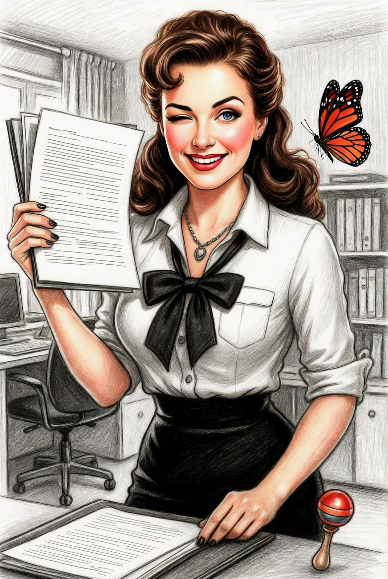 Не сдавайся сейчас, конфетка - ты уже прошла самую трудную часть.